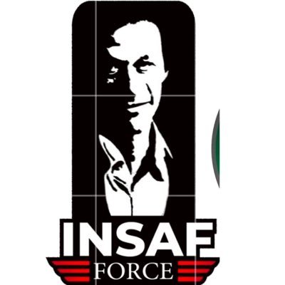 This is Official Page of Insaf Force Bahawalpur. Come and Join team to serve our Beloved Homeland.