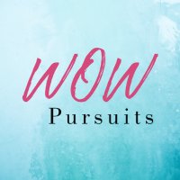 Lynn | WowPursuits (@wowpursuits) 's Twitter Profile Photo