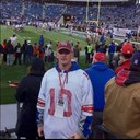 Joshua Steele - @Joshuaws26 - Twitter