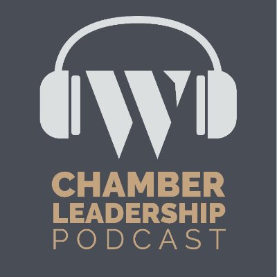 A podcast to help chamber of commerce executives and volunteers excel as Catalysts, Conveners and Champions. Visit https://t.co/ON4ll6Vs8J