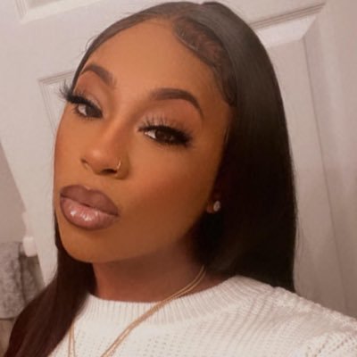 Godās Childšš¾Mooks Mommyšš¶š½Nail Technician & College Studentš5.5.23š