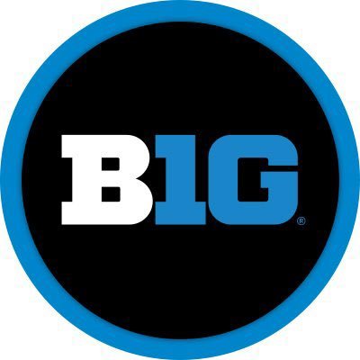 Parody, like every official in the Big Ten Conference