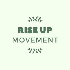 This is the official Twitter handle for Rise Up Movement Nigeria. We rise up for the people and planet. 
✉️:riseupmovementnigeria@gmail.com