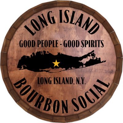 Long Island’s premiere social club for all bourbon enthusiasts. 🥃 Send your email address to: libourbonsocial@gmail.com to join.