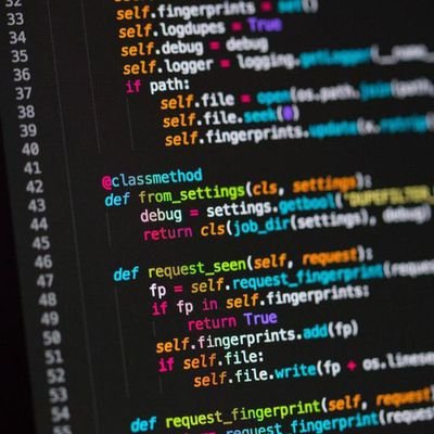 JSagwe's profile picture. Software Engineer || Full stack || Java  || Android Development || Microservices || RESTful || #spring Framework ||#React.js || Application Security