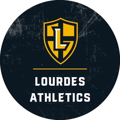 The official account for Lourdes Warriors Athletics. Member of @SectionIXSports & @MHALSports. #GoWarriors