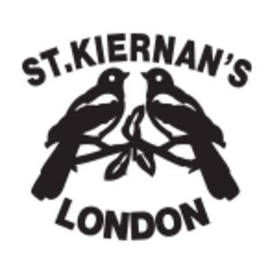 St Kiernans London