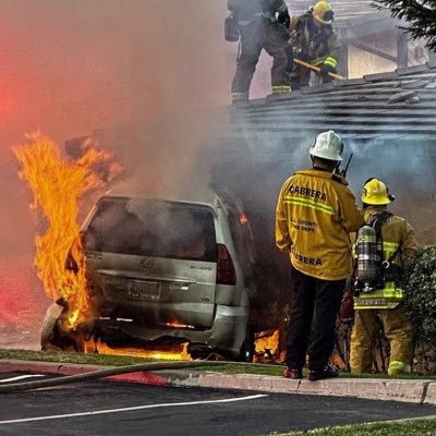 US ARMY Vet, Battalion Chief, serving the people in the Los Angeles Area. All tweets, likes & replies are my opinion, not endorsed by my employer. 🇺🇸