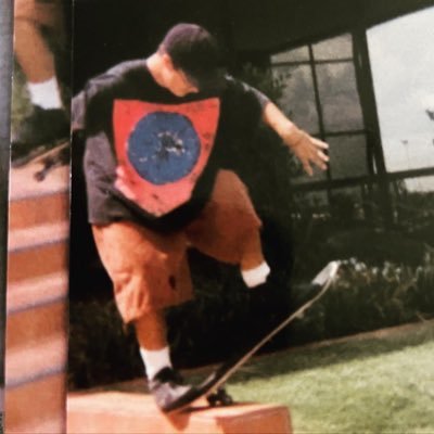 MichaelShane101's profile picture. TV/Film/YouTube professional | Co- Founder STRAYBIRD STUDIOS | @RoosterTeeth alum | @bf2day | skate rat | music snob