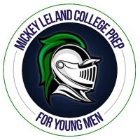 Mickey Leland College Prep. Academy for Young Men (@mlelandprep) 's Twitter Profile