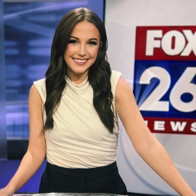 2x Emmy award-winning reporter @fox26houston | Native Texan | Astros over everything