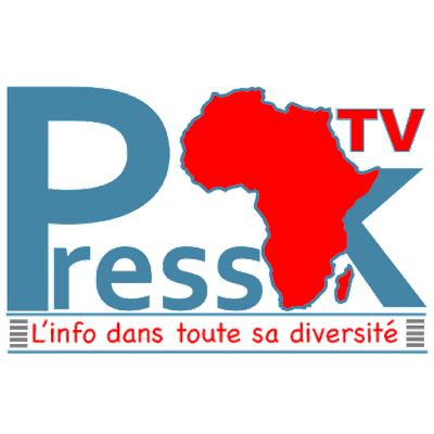 PressafrikTv's profile picture. 