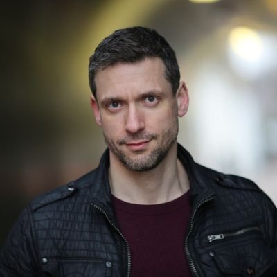 London based actor. Currently playing Max/ Herman in Cabaret. Representation: Steven Lewis @palingjenkins