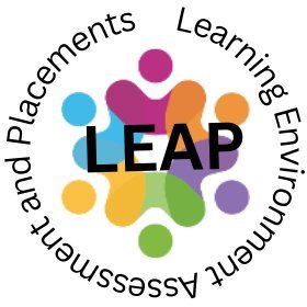 Humber and North Yorkshire Learning Environments, Assessment & Placements Programme; Better Futures, Better Experiences, Better Choices for Students & Partners