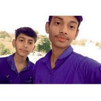 Devesh Dhakad(@devesh_07_) 's Twitter Profile Photo