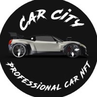 Car City_NFTs 🚨MINT July4(@Car_city_NFT) 's Twitter Profile Photo