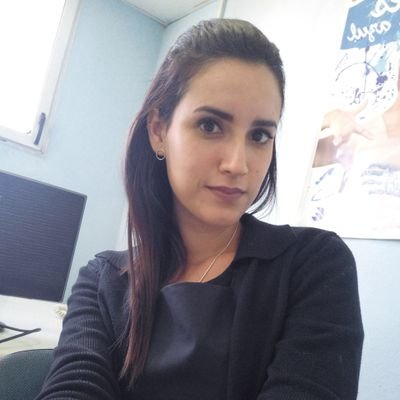 Annie95RH's profile picture. Soporte Comercial ETECSA Matanzas