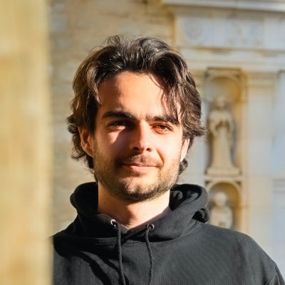 WRKender's profile picture. LL.M. Candidate at Penn Law