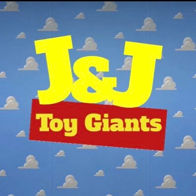 J & J Toy Giants