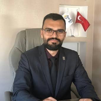 Doç. Dr. Vahdet ÖZKOÇAK Profile