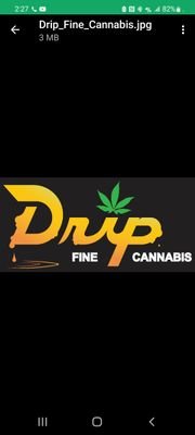DripDispensary's profile picture. OMMA LICENSED Dispensary 
18+ medical only 
443 sw 89th st. Oklahoma city Ok 73139