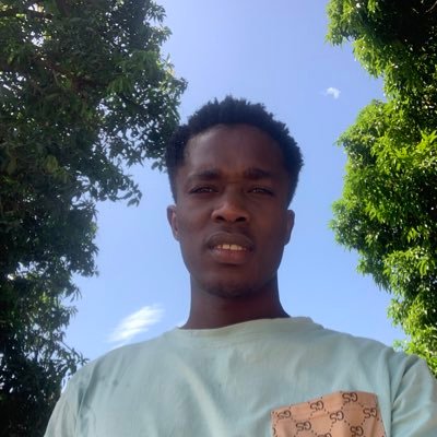 lawrence_manneh's profile picture. 