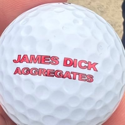 James Dick Construction is a leading aggregate producer to the Turfgrass Industry @markprieur 6472681155