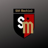 SlotMach1n3 (@smach1n3) 's Twitter Profile