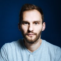 Michal Racyn (@michalracyn) 's Twitter Profile