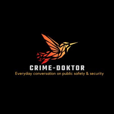 #criminaljustice champion, #crime+#atrocityprevention expert #saferfuture & #smartercrimecontrol coach, Founder, @r2p_westafrica, @migsinstitute fellow