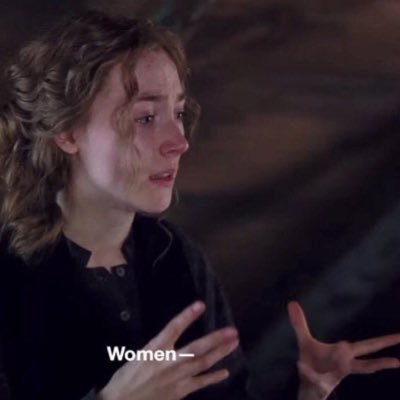 carlitajean's profile picture. really good at describing what things are like