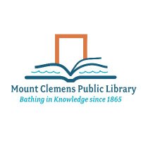 Mount Clemens Public Library(@mtclibrary) 's Twitter Profile Photo