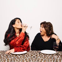 Table Manners Podcast(@tablemannerspod) 's Twitter Profile Photo