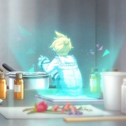 Daccapo_Plores's profile picture. 잡덕 / 프세카