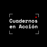 Cuadernos en Acción(@CuadernosAccion) 's Twitter Profileg