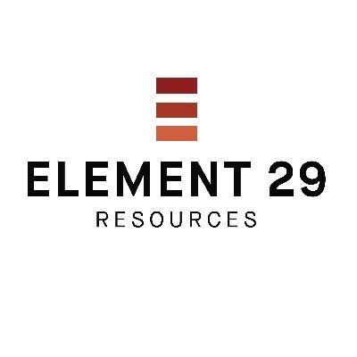 Element 29 Resources Inc. (TSX-V: ECU; OTCQB: EMTRF) is an emerging copper exploration company advancing its portfolio of Peruvian projects towards development.