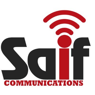 Saif Communications