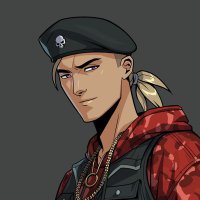 Roni🪬 (@ronixaliq) 's Twitter Profile