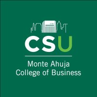 Cleveland State Monte Ahuja College of Business (@csu_biz) 's Twitter Profile