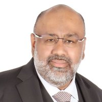 Dr Sohail Munir(@sohailmunir) 's Twitter Profile Photo