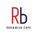 いわきFCオフィシャルカフェ RED & BLUE CAFE (@redandblue_cafe) Twitter profile photo