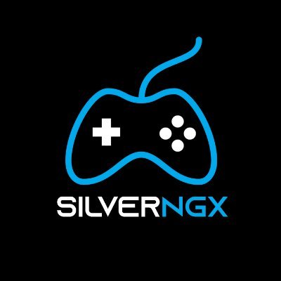 🎮SilverNGX👾