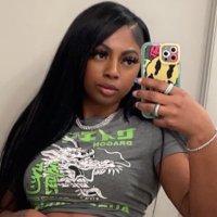 TheRealHM(@LifeWithSymonee) 's Twitter Profile Photo