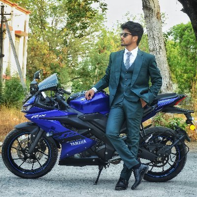 DrAjmaheshwaram's profile picture. Medico KMCian.
#YOLO