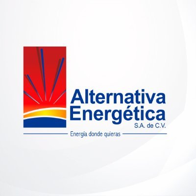 Alesa_MX's profile picture. Llevamos la energía a donde quieras⚡
Hacemos proyectos de sistemas fotovoltaicos interconectados a red para casas, negocios, industrias y gobierno.
