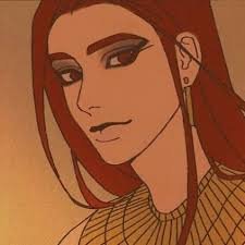 100_Instavel's profile picture. Quando nasci eu sempre fui tão... RESUMINDO!!!🌈🐈
♍Virginiana/Narcisista