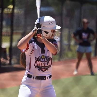 Graham High '26
Virginia Heat 2B, 1B, SS
TR BR
4.0 GPA
rileyaharvey@gmail.com