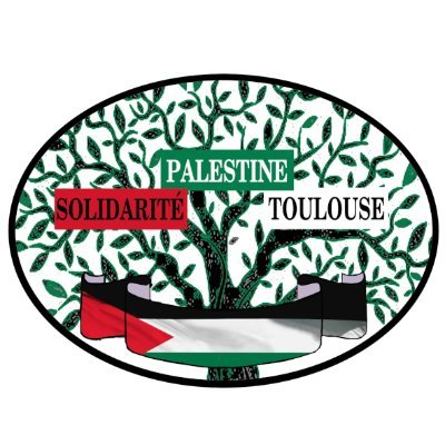 Solidarité Palestine Toulouse mène la campagne #BDS Boycott Désinvestissement Sanctions jusqu'à ce qu'Israël se conforme au droit international ! @campagnebds