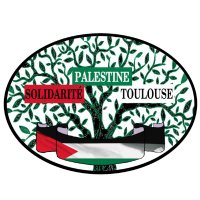 Solidarité Palestine Toulouse(@PalestineTlse) 's Twitter Profile Photo