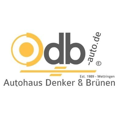 Autohaus Denker & Brünen